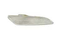 Semnalizator fata Stanga (alb) potrivit ALFA ROMEO 147, 156, 166; FIAT TIPO; LANCIA DELTA III, YPSILON 0.9-3.2 dupa 1997 dupa 1997