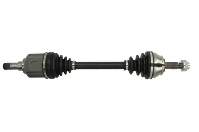 Planetara Fata Stanga 631mm potrivit FIAT STILO 1.9D 10.01-08.08