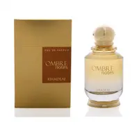 Apa de Parfum Khadlaj Ombre Notes, Unisex, 100 ml