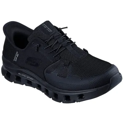 Pantofi sport barbati Skechers Glide-step Pro 232930-BBK