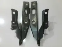 Set balamale capota fata 8T0823302B Audi A5 (2007-2011) [8T3]