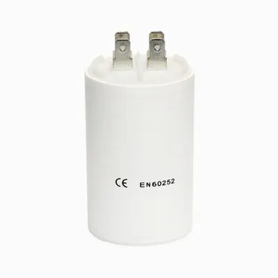 Condensatori 3.5 MF