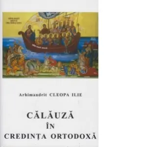 Calauza in credinta ortodoxa
