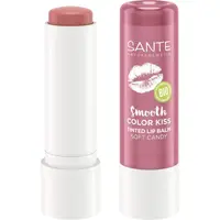 Balsam de Buze Color Kiss Soft Biogast 02, Bio, 7 g