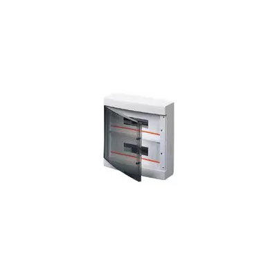 Tablou Electric 36 (18x2) Module Ip 40 Gewiss