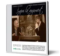 Înapoi la argument cu Gabriel Liiceanu (mp3)