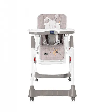 Scaun de masa Gusto Beige Daisy