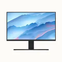 Monitor LED Xiaomi Mi Desktop Monitor 27" EU, Full HD, IPS, 75Hz, 100% sRGB, HDMI, VGA