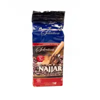 Cafea arabica selectie Najjar 450g