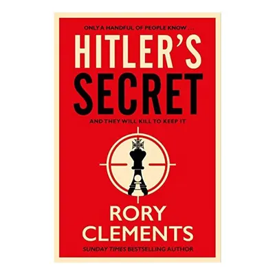 Hitler's Secret