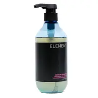 Sampon de Par Profesional, cu KERATINA, Element, 500 ml