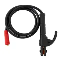 Cablu cu cleste de sudura 16 mm2, 300A, Rotor