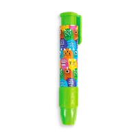 Radiere Click-It, tip stilou: Monstruleti