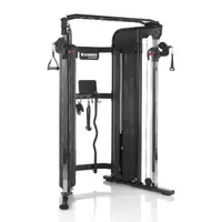 Aparat fitness multifunctional Hammer Autark 8.0
