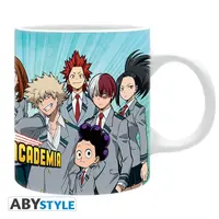 Cana My Hero Academia Class 320 ml