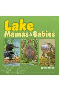 Lake Mamas & Babies
