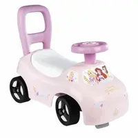 Mașină-Premergător Smoby Disney Princess