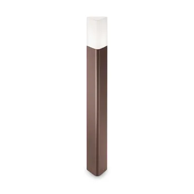 Corp de iluminat decorativ pentru exterior PULSAR PT1 COFFEE
