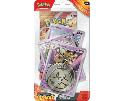 Pokemon TCG