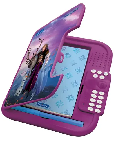 Jurnal electronic secret Lexibook - Frozen, cu parolă
