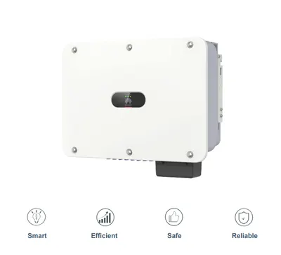 Inverter Huawei Sun2000-40k-Mc0