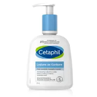 Lotiune de curatare Cetaphil, Galderma International | 236 ml
