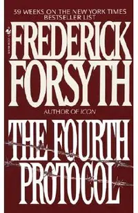 The Fourth Protocol