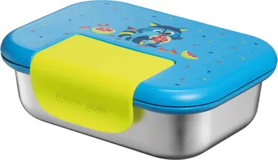 Set de tacâmuri Maped Picnik Miniz - Raccoon, 900 ml