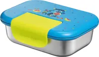 Set de tacâmuri Maped Picnik Miniz - Raccoon, 900 ml