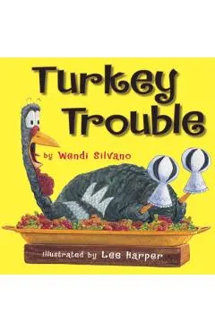 Turkey Trouble