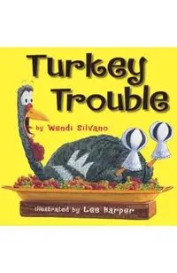 Turkey Trouble