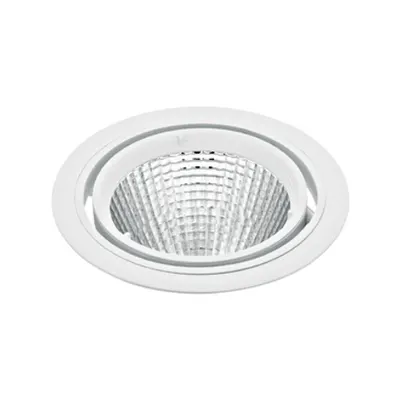 Ferronego IN 111 40W 4000K 3289lm white IP20 40°