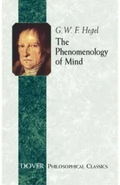 The Phenomenology of Mind