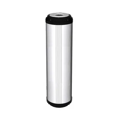 Cartus filtrant Aquafilter 20 Long din carbon activ granular FCCA-L