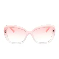 Ochelari de soare roz