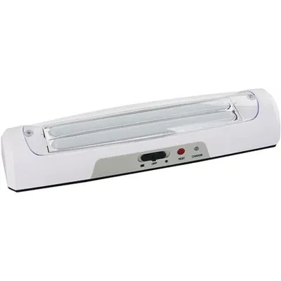 Corp Reincarcabil Rina cu Acumulator cu Led 12w