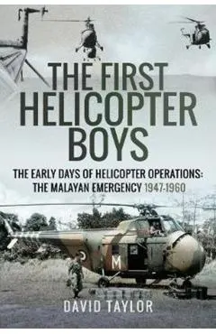 First Helicopter Boys