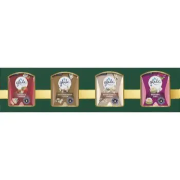 GLADE Gift Set set cadou