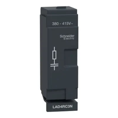 Supresor D40A la D65A RC 380-415V