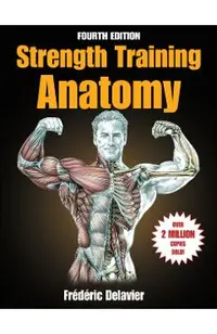 Strength Training Anatomy