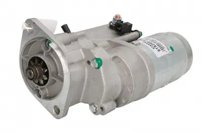 Electromotor (12V, 2kW) potrivit NISSAN PICK UP 2.2D 2.5D 01.82-08.91