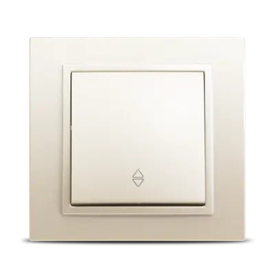 Zena Titan Intrerupator Cap Scara ST