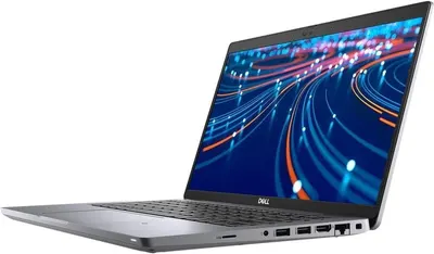 Laptop DELL, LATITUDE 5420, Intel Core i7-1185G7, 3.00 GHz, HDD 256 GB, 16 GB RAM, Webcam