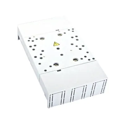 Adaptor bare colectoare 630A sistem 60mm
