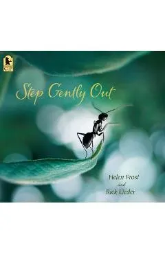 Step Gently Out