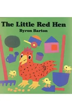The Little Red Hen