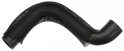 Furtun radiator inferior (31mm 31mm) potrivit VW GOLF III, GOLF IV, VENTO 1.6-2.0 08.91-06.02