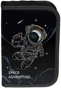 Penar școlar Paso NASA - 1 fermoar