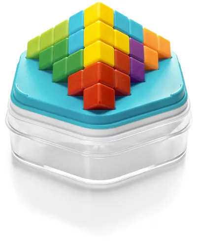 Joc de logica - Zig Zag Puzzler