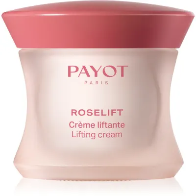 Payot Roselift Crème Liftante cremă de zi cu efect de fermitate și de lifting 50 ml